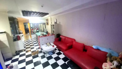 Dijual Apartemen Strategis di Kelapa Gading, Jakarta Utara, Luas 103m²