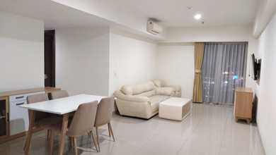 Disewakan Apartemen Terjangkau di Kelapa Gading, Jakarta Utara, LB 143m²
