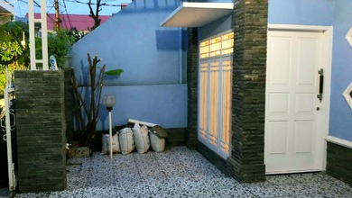 Jual Rumah Strategis di Kelapa Gading, Jakarta Utara - LT 128m²