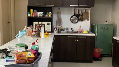 Apartemen Premium di Kawasan Elit Kelapa Gading, Jakarta Utara, Harga 2,6 Miliar