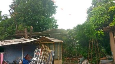 Dijual Tanah Premium di Cipadu, Tangerang, LT 1110m²