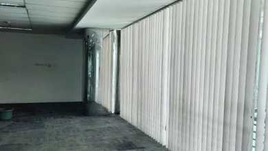 Disewakan Ruang Usaha Luas Gedung Cni Creative Center Puri Indah