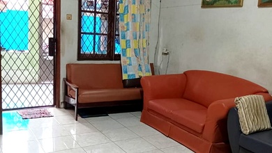 Rumah Idaman di Kartini, Jakarta Pusat, 6 KT, Harga 2,5 Miliar