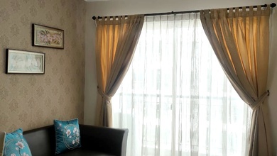 Apartemen Sederhana Harga Murah, Lokasi Kelapa Gading, Jakarta Utara