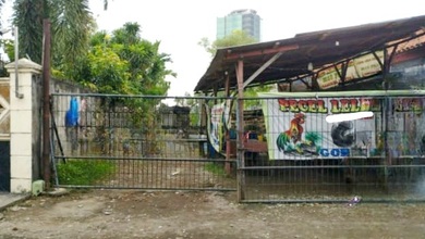 Kavling Prestisius Dijual di Lenteng Agung, Jakarta Selatan, Harga 157 Triliun