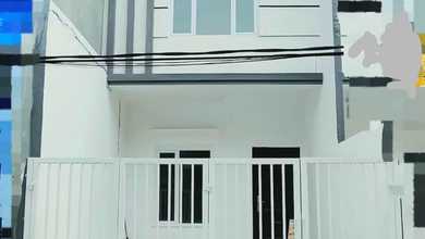 Kesempatan Rumah di Kelapa Gading, Jakarta Utara, LB 120m², Harga 1,7 Miliar