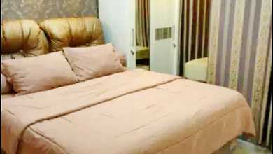 Kesempatan Apartemen Siap Huni di Mangga Besar, Jakarta Barat, 1 KT