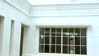 Dijual rumah Eksklusif di Cipondoh, Tangerang - LT 160m²