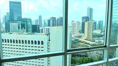 Segera Miliki Apartemen Elit di Sudirman, Jakarta Selatan, Harga Premium