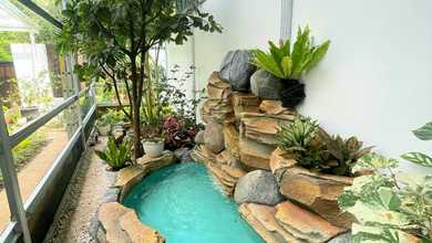 For Sale rumah Premium di Cilincing, Jakarta Utara - LT 213m²