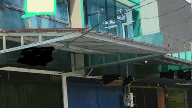 Disewakan Cepat Ruko Bagus Dan Terawat.baik Di T H B ( Bekasi)