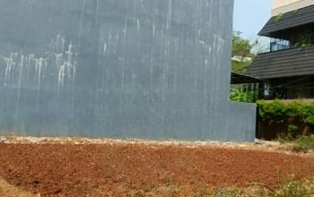 For Sale Tanah Premium di Cilincing, Jakarta Utara, LT 195m²