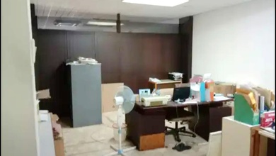 Dijual Cepat Ruko Gandeng Posisi Bagus Di Hook Di Komplek Harmoni