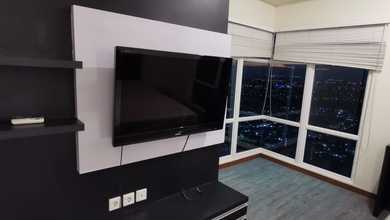 Apartemen Minimalis Lokasi Pluit, Jakarta Utara, Harga 1,27 Miliar