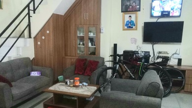 Dijual Cepat Rumah Kost Kost-an Lokasi Strategis Di Tanjung Priok