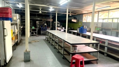 Hunian Elite di Kawasan Kebayoran Baru, Jakarta Selatan, LB 397m², Harga 16,8 Miliar