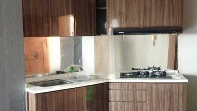 Apartemen Nyaman Dijual Cepat di Cempaka Mas, Jakarta Pusat, Harga Menarik!