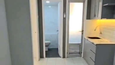 Jual Apartemen Terjangkau di Kelapa Gading, Jakarta Utara, LB 35m²