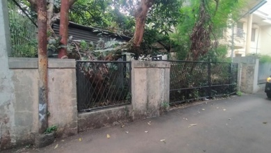 Tanah Elit Dijual di Pasar Minggu, Jakarta Selatan, Harga 668 Miliar