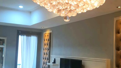 Penawaran Menarik Apartemen di Kemayoran, Jakarta Pusat, LB 85m²