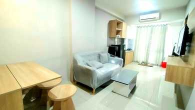 Kesempatan Apartemen Siap Huni di Pulo Gadung, Jakarta Timur, 2 KT