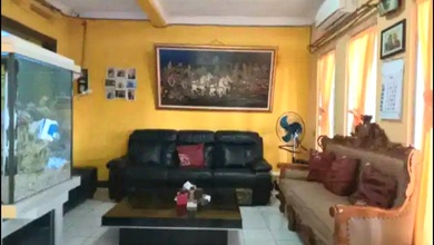 Dijual rumah Mewah di Tebet, Jakarta Selatan - LT 208m²