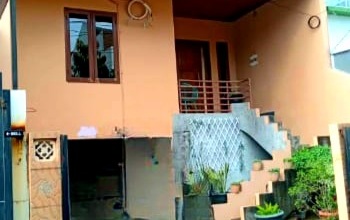 Rumah Dijual di Kelapa Gading, Jakarta Utara, LB 220m², Harga Terbaik!