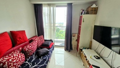 Promo Apartemen Siap Huni di Kemayoran, Jakarta Pusat, 2 KT
