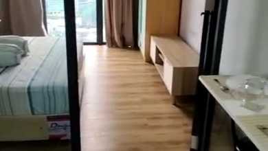 Apartemen Strategis Dijual Cepat di Kunciran, Tangerang, Harga Menarik!