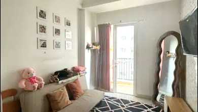 Penawaran Menarik Apartemen di MT Haryono, Jakarta Selatan, LB 43m²