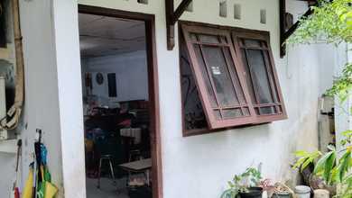 Rumah Area Luxury Salemba, Jakarta Pusat - Harga Menarik 3,7 Miliar