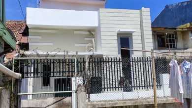 Jual Rumah Strategis di Astanaanyar, Bandung - LT 55m²