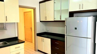 Kesempatan Apartemen Siap Huni di Kelapa Gading, Jakarta Utara, 3 KT