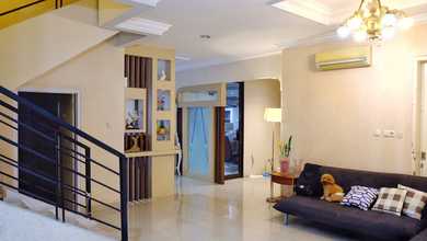 Kesempatan Langka, rumah Mewah di Kelapa Gading, Jakarta Utara, LB 459m²