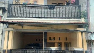 Hunian Favorit di Jatinegara, Jakarta Timur, 3 KT, Harga 1,5 Miliar