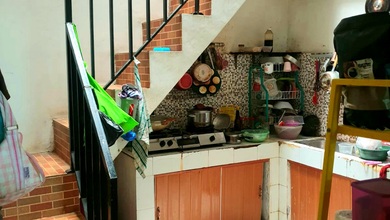 Rumah Siap Huni di Kawasan Cilincing, Jakarta Utara, LT 105m²