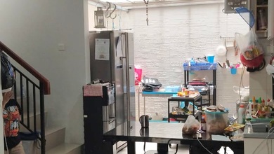 Jual Rumah Siap Huni area Gading, Probolinggo, Luas 72 m2