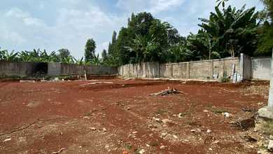 Tanah LT 2000 m2 Area Strategis Ciater, Dijual Terjangkau