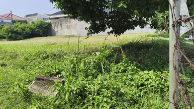 Tanah LT 600 m2 Kawasan Strategis Modernland, Dijual Terjangkau