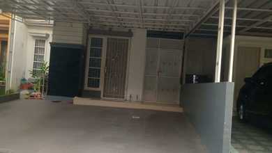 Rumah Idaman di Cibubur, Bogor, 4 KT, Harga 1,5 Miliar