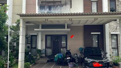 Rumah Area Premium Bekasi Utara, Bekasi - Harga Menarik 2,9 Miliar