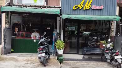 Rumah Prestisius di Kawasan Kelapa Gading, Jakarta Utara, LB 200m², Harga 3,3 Miliar