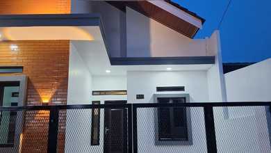 Properti Siap Huni di Area Bekasi Timur, Bekasi, LT 97m²