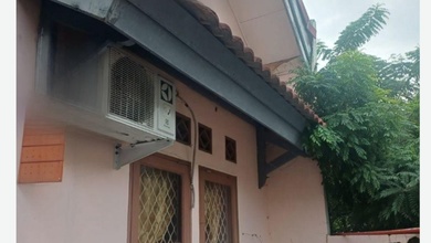Rumah Minimalis Disewakan di Medan Satria, Bekasi, Harga Ekonomis
