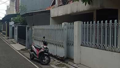 Rumah Elite di Kawasan Pejompongan, Jakarta Pusat, LB 225m², Harga 10 Miliar