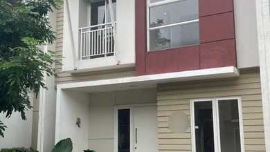 Kesempatan Rumah di Summarecon Karawang, Karawang, LB 91m², Harga 1,25 Miliar