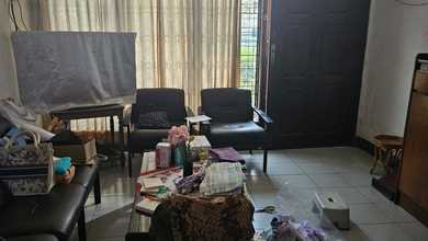 Hunian Mewah di Kawasan Roxy, Jakarta Pusat, LB 202m², Harga 5 Miliar