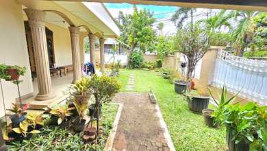 Hunian Mewah di Pulo Gadung, Jakarta Timur, 7 KT, LT 375m²