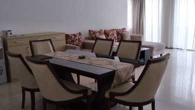 For Sale Apartemen Luxury di Kebayoran Lama, Jakarta Selatan, LB 157m²