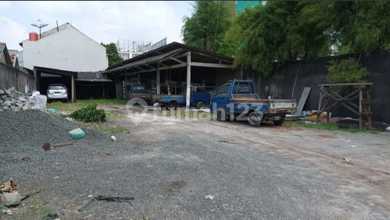For Sale Tanah Eksklusif di Summarecon Bekasi, Bekasi, LT 1006m²